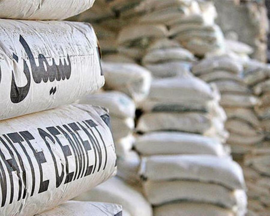 رشد ۱۲ درصدی تولید سیمان تا پایان شهریور